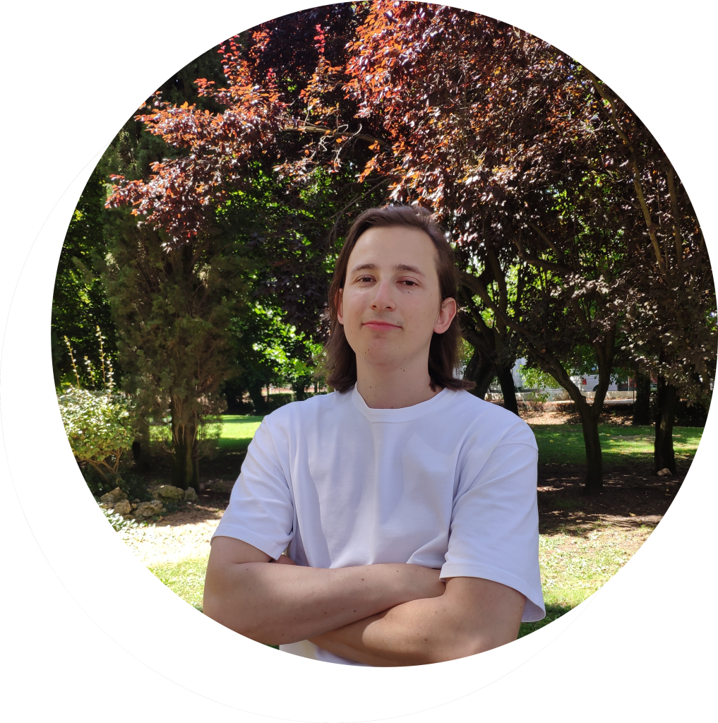 Con el respaldo de una sólida formación en Nutrición Humana y Dietética, nuestro nutricionista ofrece asesoramiento nutricional personalizado para mejorar tu alimentación saludable y alcanzar tus metas de bienestar. Con experiencia en consulta nutricional, proporcionamos un plan de alimentación equilibrada adaptado a tus necesidades individuales. Nuestro objetivo es guiarte en la implementación de hábitos saludables y asegurar que sigas una nutrición balanceada para un estilo de vida saludable. Estamos aquí para ayudarte a transformar tu relación con la alimentación y mantener una nutrición efectiva en tu vida diaria.